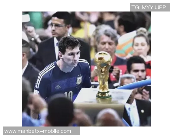 梅西引领阿根廷足球崛起的辉煌历程与未来展望