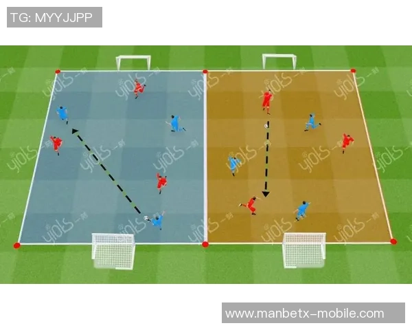 深入剖析足球运球技术的要点与实用技巧助你提升球场表现