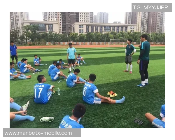 苏宁足球U14青训营开启新篇章助力少年球员成长与梦想实现